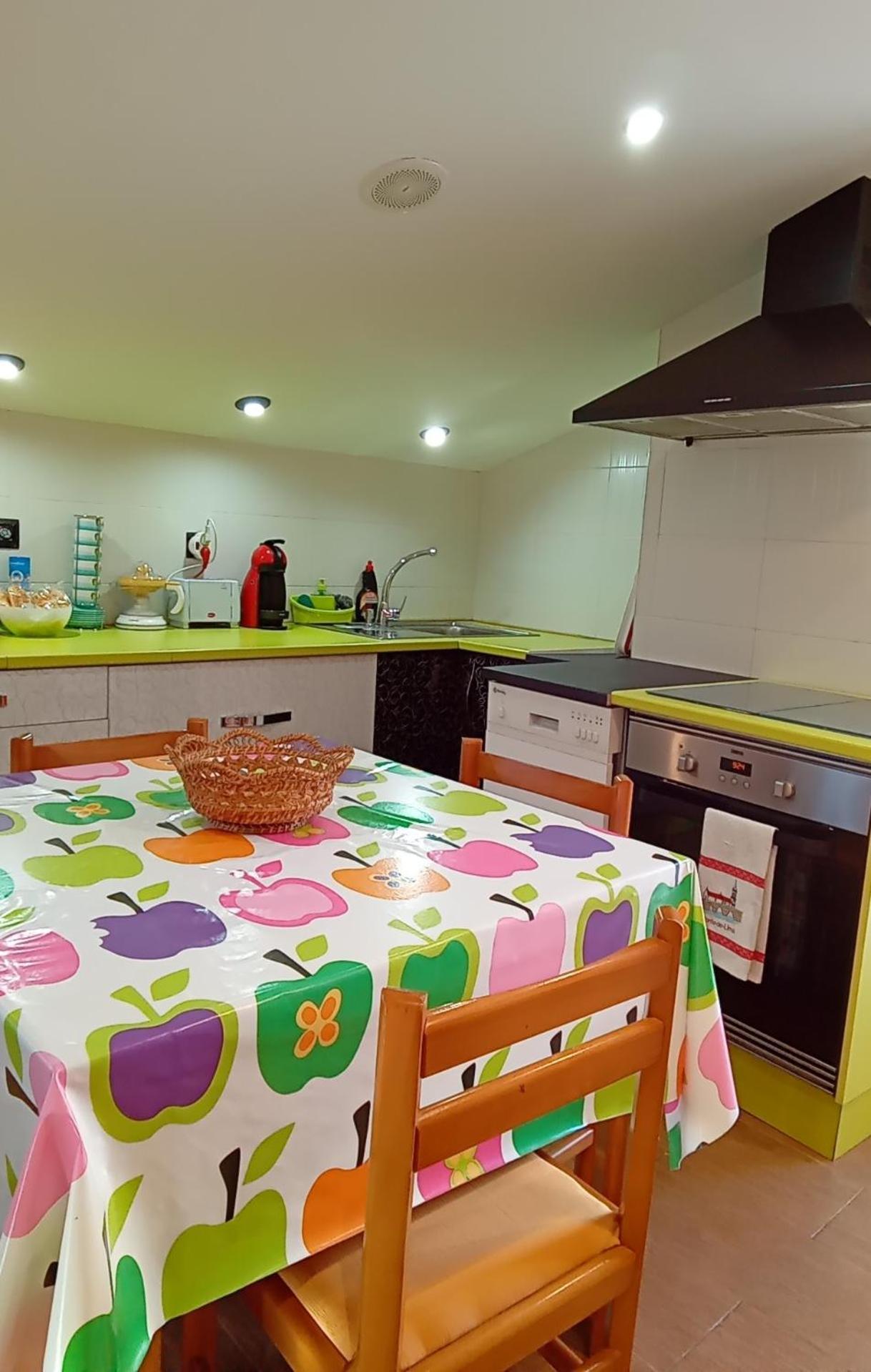 Casa Evita Sanxenxo Extérieur photo