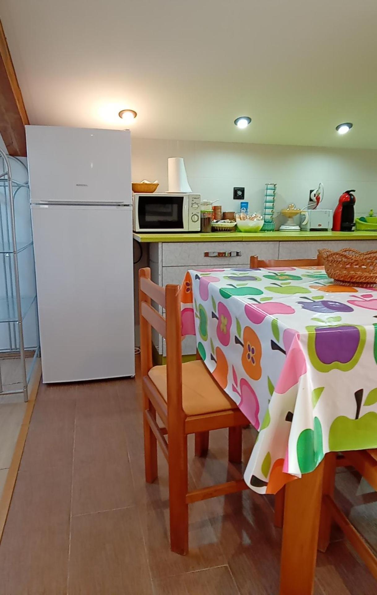Casa Evita Sanxenxo Extérieur photo
