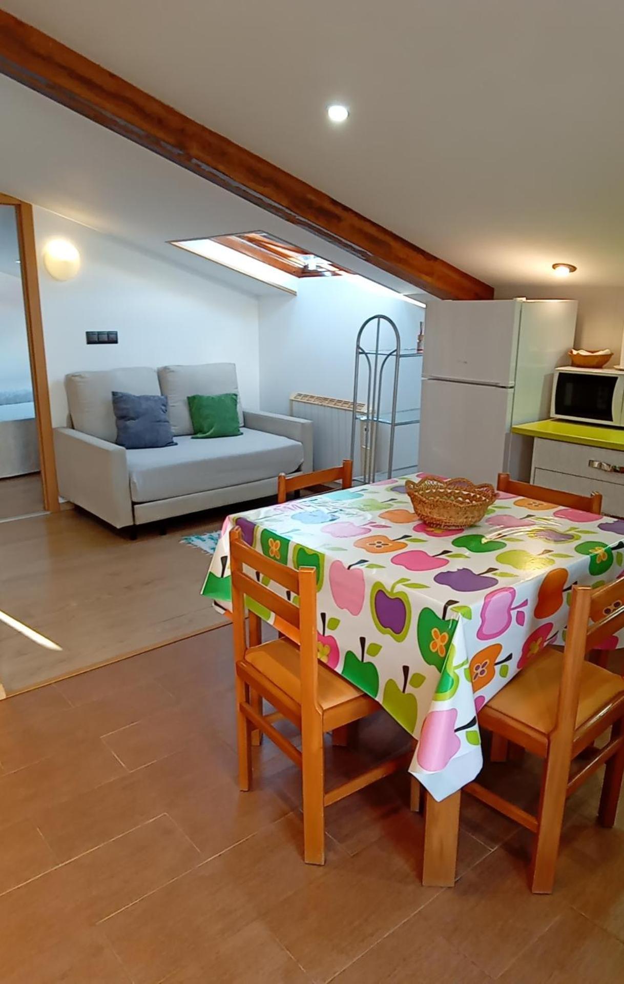 Casa Evita Sanxenxo Extérieur photo